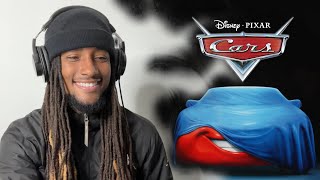 The Piston Cup is Rigged!!! “CARS” Movie REACTION