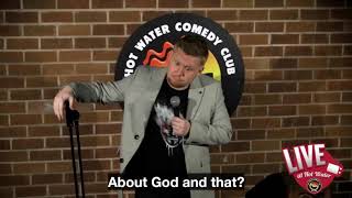 Paul Smith | Only One God