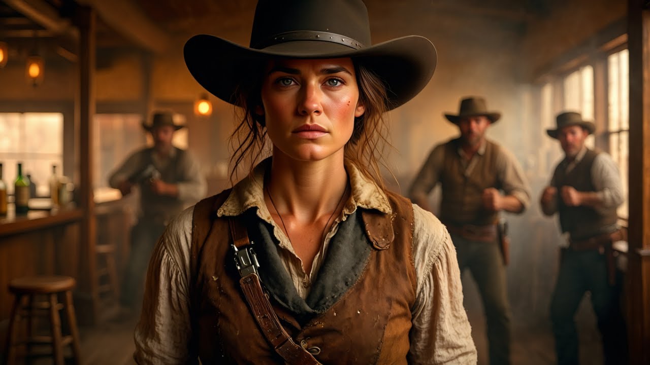 Любимый предал её, отдав в руки банды… Но она выжила — и теперь их имена в её списке