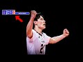This is the Greatest Comeback in Japan Volleyball History !!!