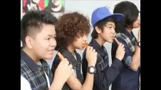 Download lagu TVC SO NICE TTS COBOY JUNIOR