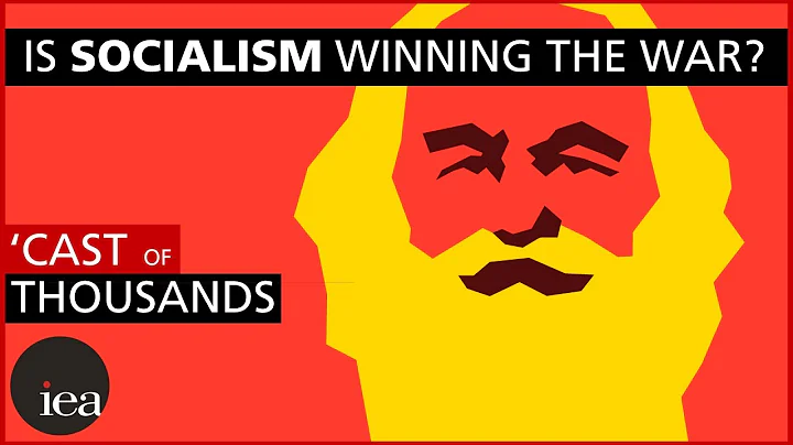 Is Socialism Winning the War?