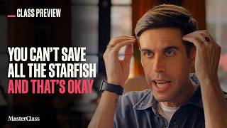 What It Means To Do Good With Ryan Holiday Class Preview Masterclass