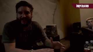 Impericon Festival Zürich 2015 - Thank You