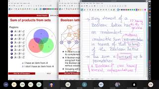 Lecture-14-Boolean Expressions