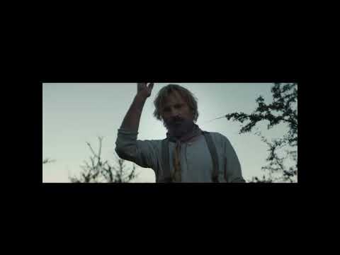 The Dead Don't Hurt (2024) | Hollywood.com Movie Trailers