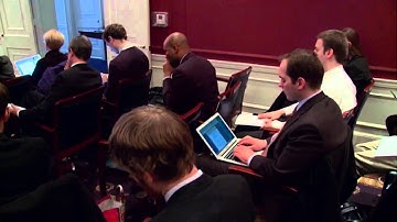 Senate Bill Would Curb Access to Student Data