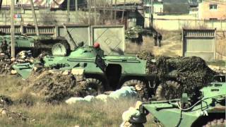 Ukraine Crisis to Dominate Obama's Europe Trip