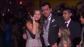 El Amor Triunfó Familia Lascurain Canta Mi Corazón Es Tuyo