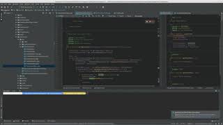 Immutability of DTOs open discussion. April 29, 2019