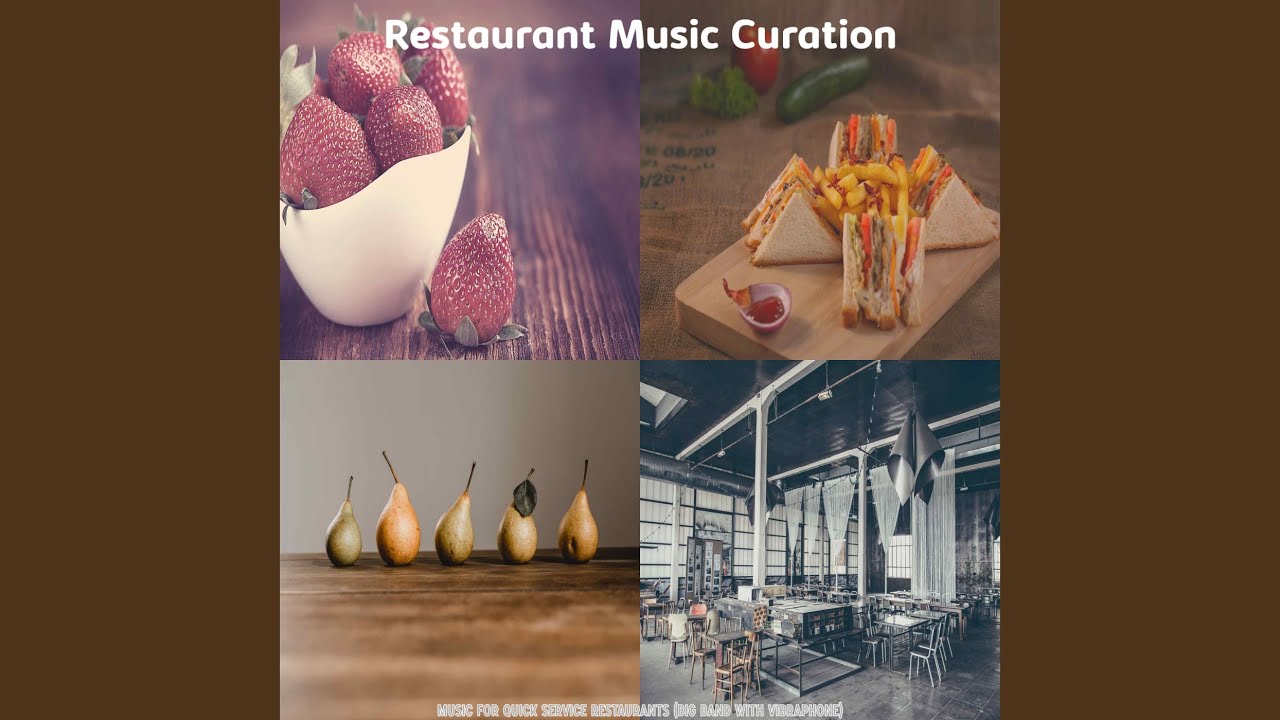 Funky Backdrops for Indoor Dining