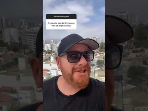 Jaime Ferraro Tiktoks y Reels