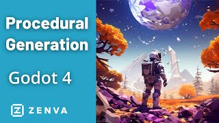 PROCEDURAL GENERATION - Godot Mini-Course