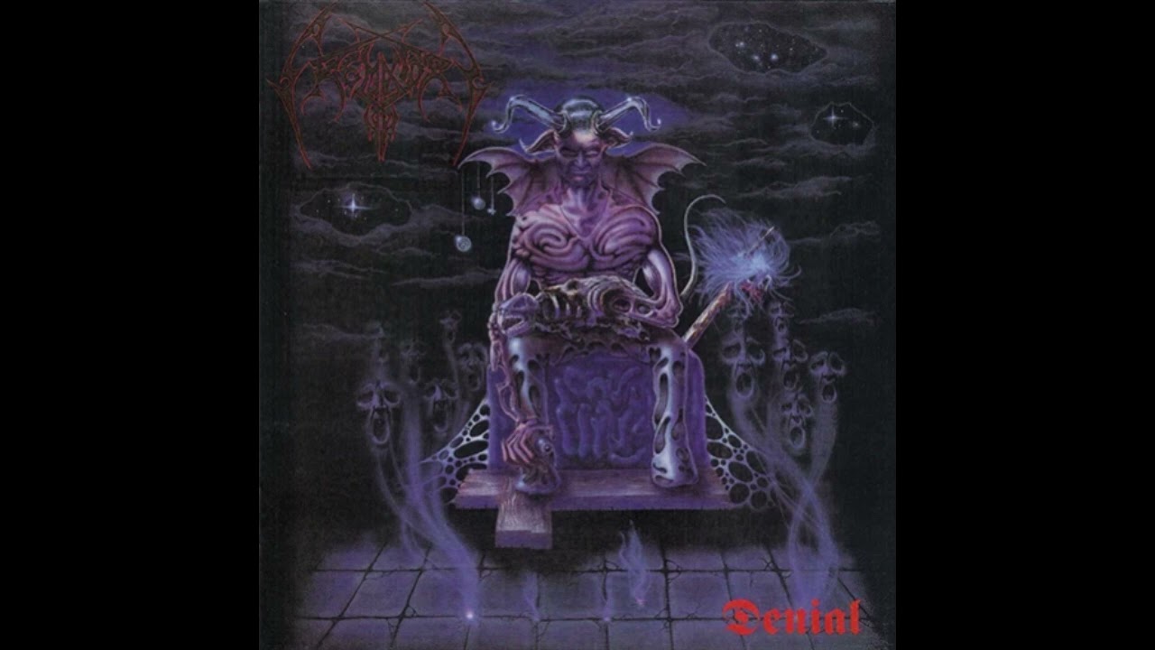 Crematory - Chunks of Flesh