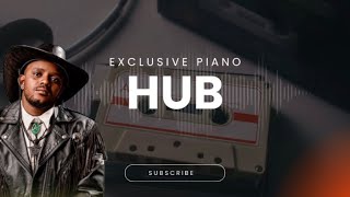 Kabza De Small - Badele Amapiano Remix