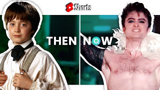 Harry Potter Actors Before They Were Famous VS Now #EmmaWatson #harrypotter #shorts #TomFelton
More than 20 years have passed since the premiere of Harry Potter and the Philosophers Stone, and a lot of things have changed since then, especially the appearance of the actors we remember as children! Watch our OSSAâm video to compare Daniel Radcliffe (Harry Potter), Emma Watson (Hermione Granger), Rupert Grint (Ron Weasley), Tom Felton (Draco Malfoy), and Matt Lewis (Neville Longbottom) then and now!
Follow us on Instagramđ https://www.instagram.com/ossa_movies/
Subscribe to our TikTokđ https://www.tiktok.com/@ossa_movies
Welcome to OSSA Movies - a comfy place to explore the hidden world of your favorite movies and TV series. We are here to reveal the most unexpected behind the scenes secrets as well as fill in the gaps about all those hidden details you never notice during your first watching.
Here you will always find simple and clear explanations to the most confusing endings and find out the craziest theories about the upcoming Netflix or HBO tv shows.
If youâre looking for some decent entertainment content - youâre in the right place!
Thanks for staying Ossam with us! Harry Potter Actors Before They Were Famous VS Now #EmmaWatson #harrypotter #shorts #TomFelton