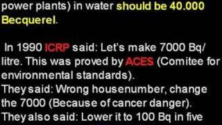 Low Radiation - High Radiation - part1