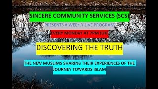 DISCOVERING THE TRUTH - Confronting Racism Among Muslims