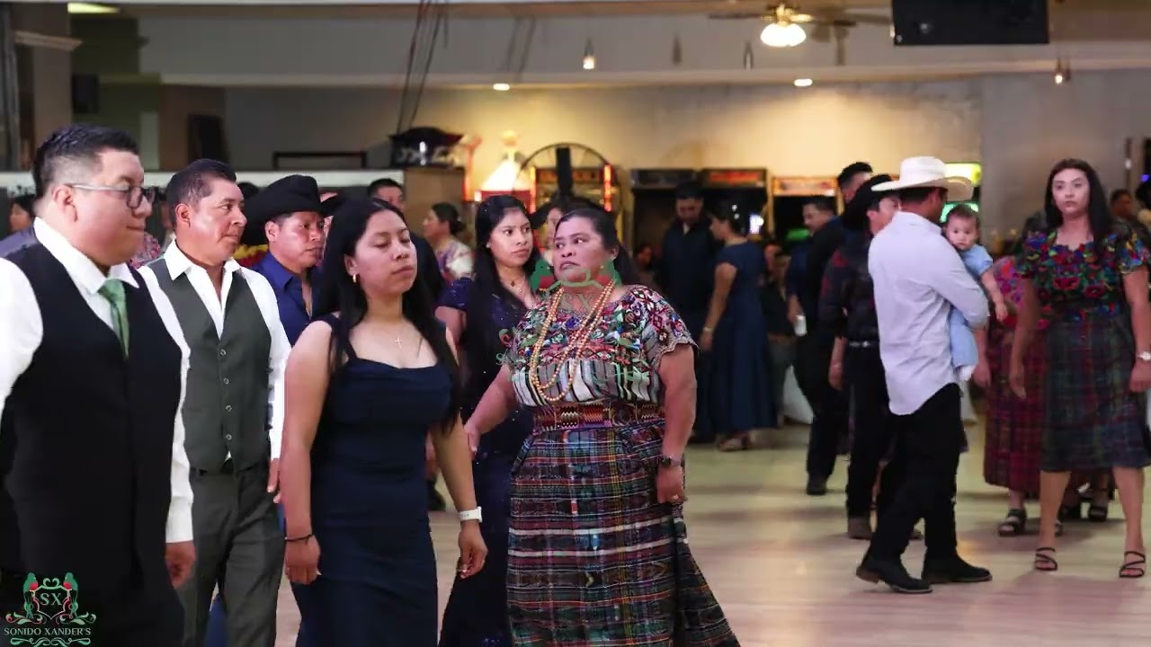 Marimba Valle Del Ensueño - Boda De Jose Luis & Susana - Hemet CA