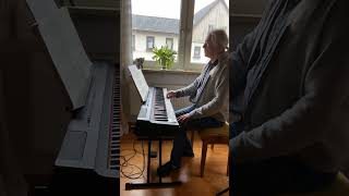 VViii Bach BWV634 36. Liebster Jesu, wir sind hier m38/76 20230214 Stimmen