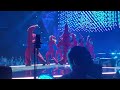 Dua Lipa - Be the One Live at The OVO Hydro, Glasgow, 24/04/22