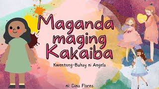 Maganda Maging Kakaiba | Kwentong May Aral | Multiple Intelligence Story | Pagmamahal Sa sarili