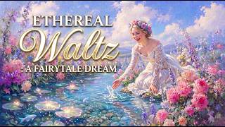 Peaceful Waltz Music to Reduce Stress, Improve Focus and Bring Serenity to Your Everyday Life