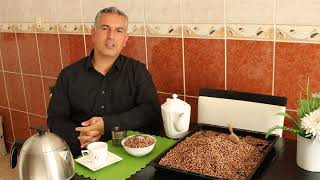 DERSİM SUMAK ÇAYI.ÖZGÜR OZAN