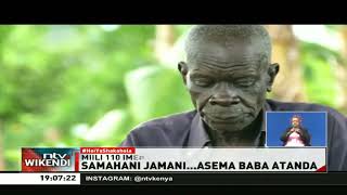 Babake Msaidizi Wa Pastor Mackenzie Aomba Msamaha Kwa Niaba Ya Mwanawe