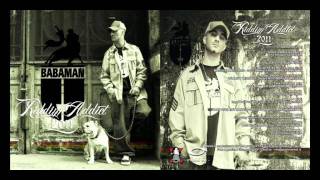 13 Babaman - Tired ( Riddim Addict 2011 )