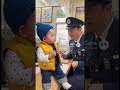 こどもがなくしたものは?