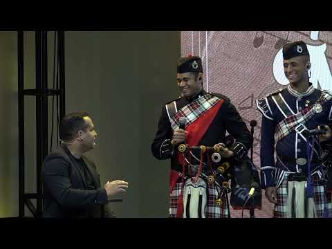 Brazil-Scotland Association - Precious Memories