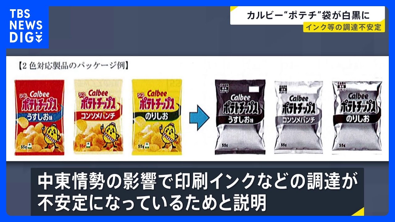 ポテトチップルン様　取り置き Calbee's 