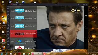 أفضل تطبيق iptv في العالم يناسب الجميع جرب لن تندم screenshot 1