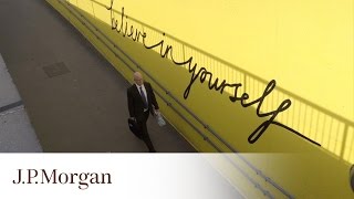 Growing Small Business and the Economy in London | J.P. Morgan