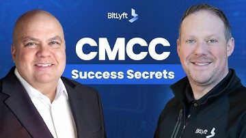 Episode 5 - CMMC is Here. Are You Actually Ready?