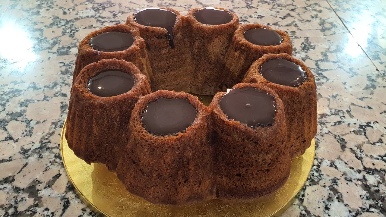 كيكة الشوكولاتة سهلة وسريعة التحضير أحسن من ديال المخابز اقتصادية ورخيصة