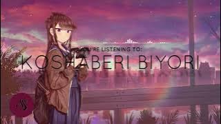 [Koshaberi Biyori] Komi-san ED 2 (Orchestra   Vocals)
