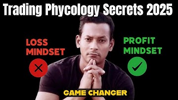 Mindset Change करने के 4 Steps: Trading Psychology की 4 Books (सफल ट्रेडर बनें)