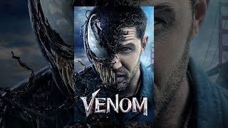 Venom – Andreas Strehler