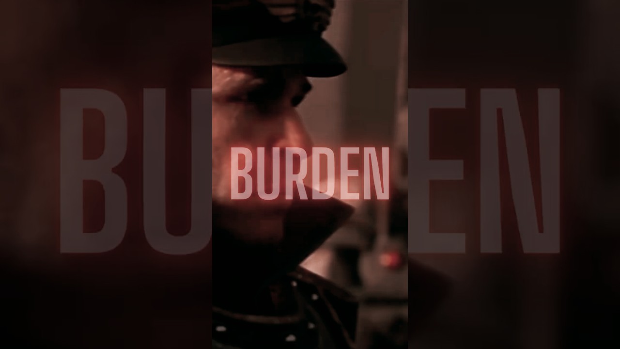 Warhammer 40k - A Commissar's Burden