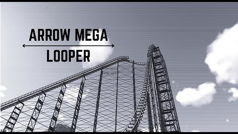 Arrow mega looper