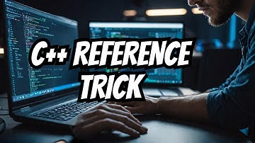 MASTERING Reference Variables in C++ Made EASY