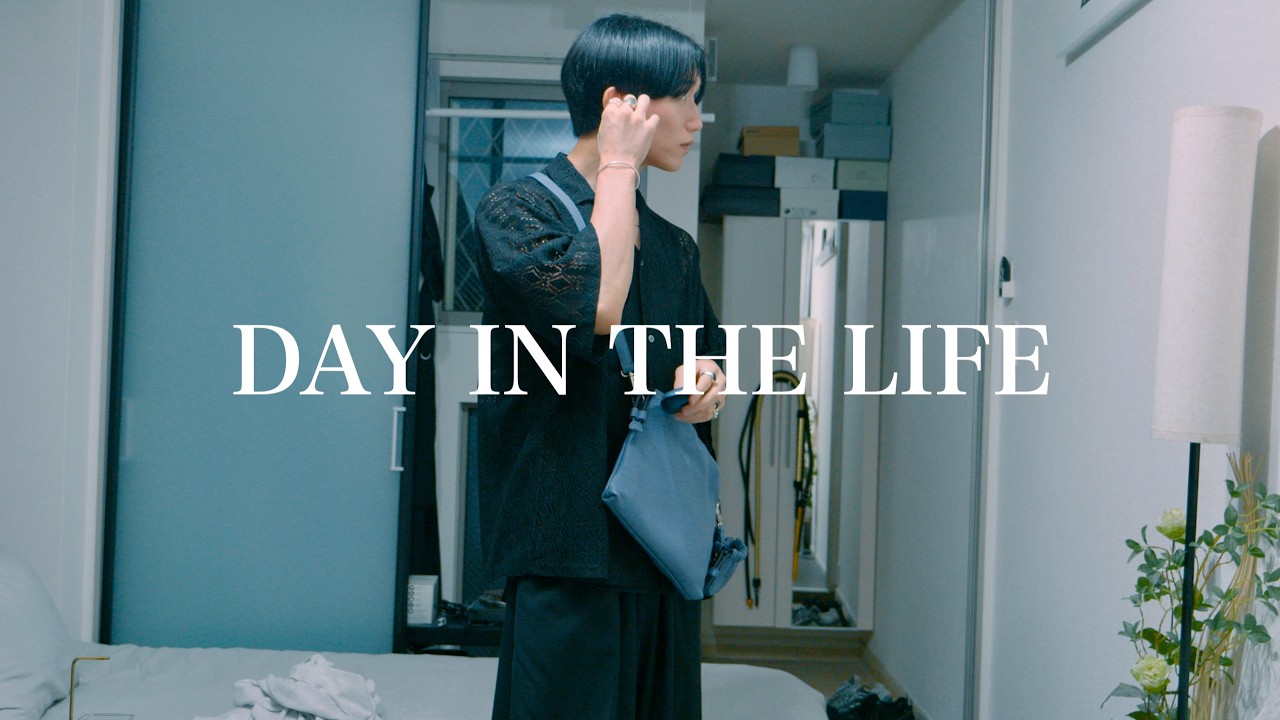 Новая привычка для контроля здоровья и продуктивности | DAY IN THE LIFE