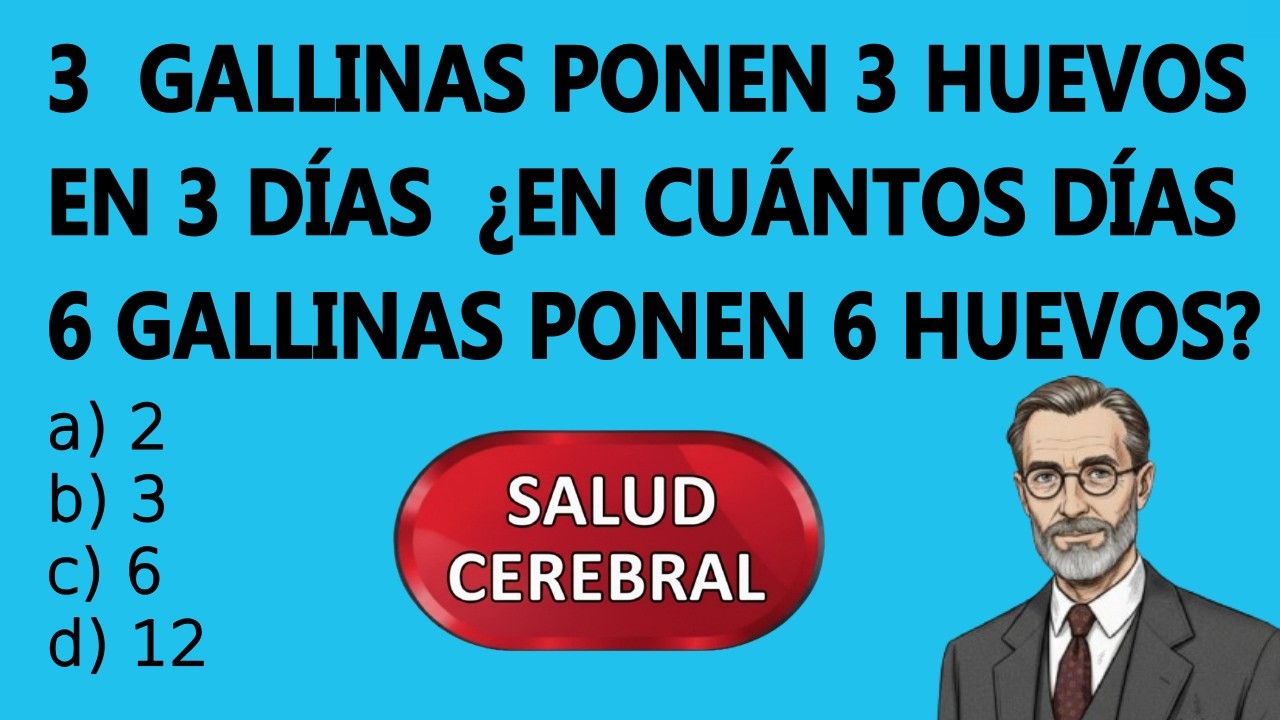 🟢🟡 Longevidad Cerebral | 17 Minutos de Poder | Entrena Tu Cerebro