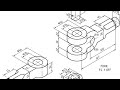 TUGAS 8 AUTOCAD || M RADITYA DEVARA SUWIRYO || 1 TMA