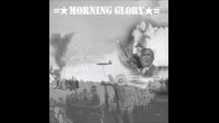 Morning Glory - The Whole World is Watching (2012 Reissue)