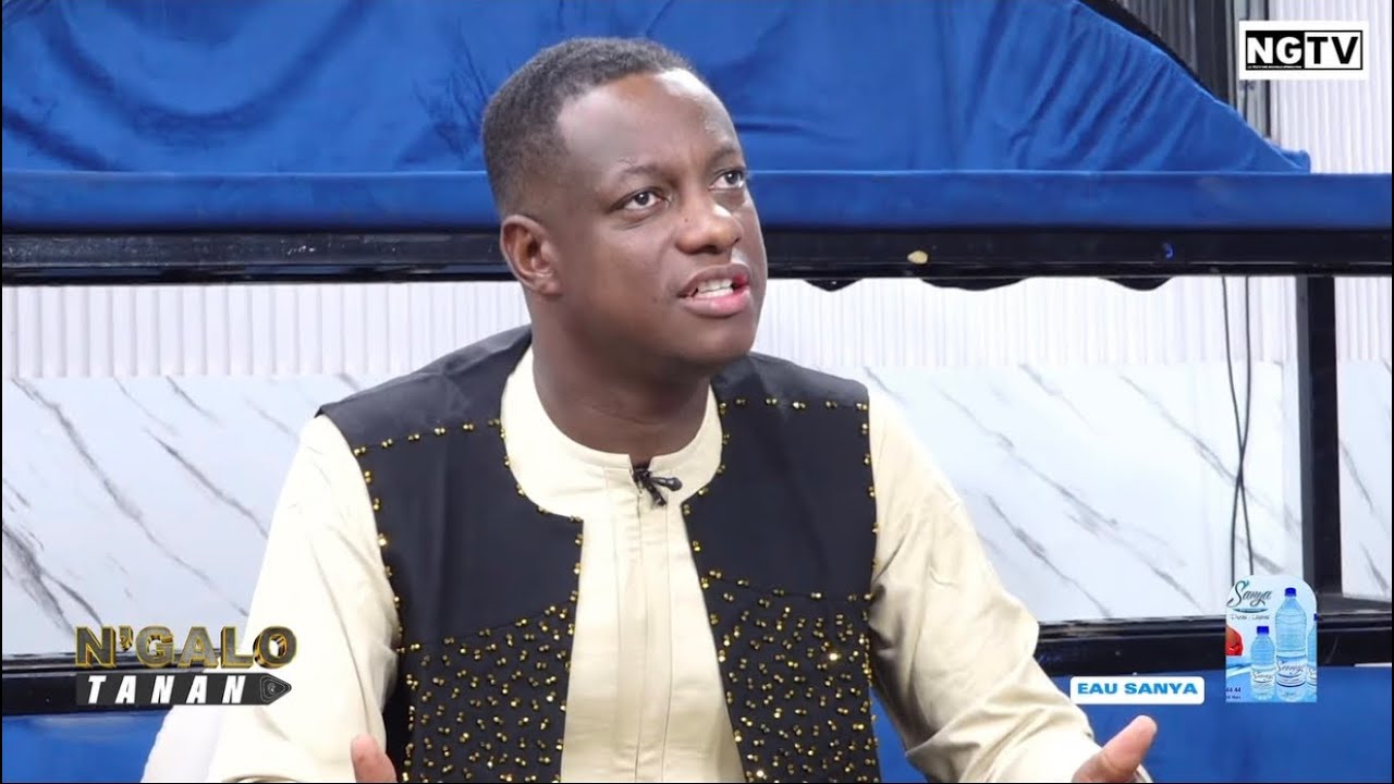 NGALO TANAN AVEC THIERNO NDIAYE