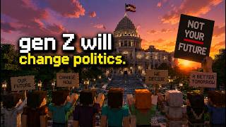 Gen Z Will Change Politics Forever (And Why It Matters Now)