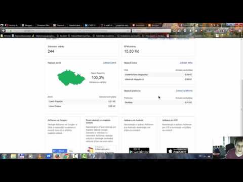Video: Jak Zpeněžit Svůj Blog